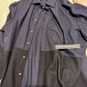 KARL LAGERFELD SHIRT